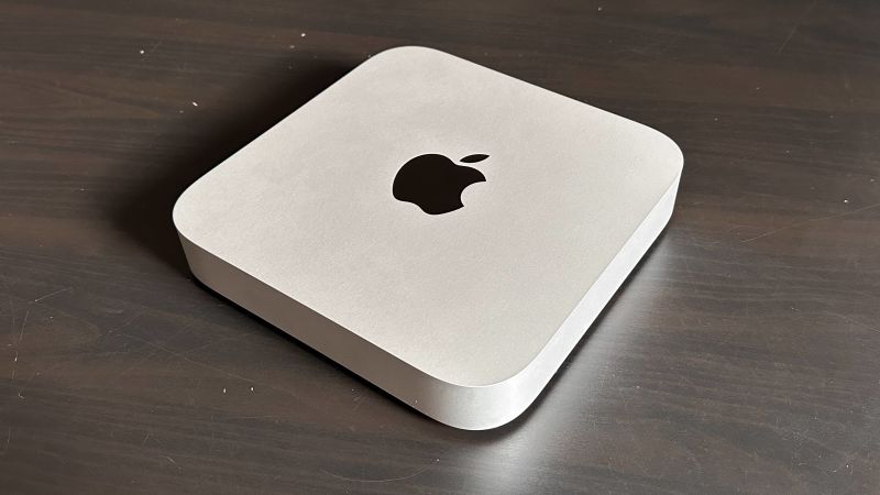 Mac mini - Apple (BY)