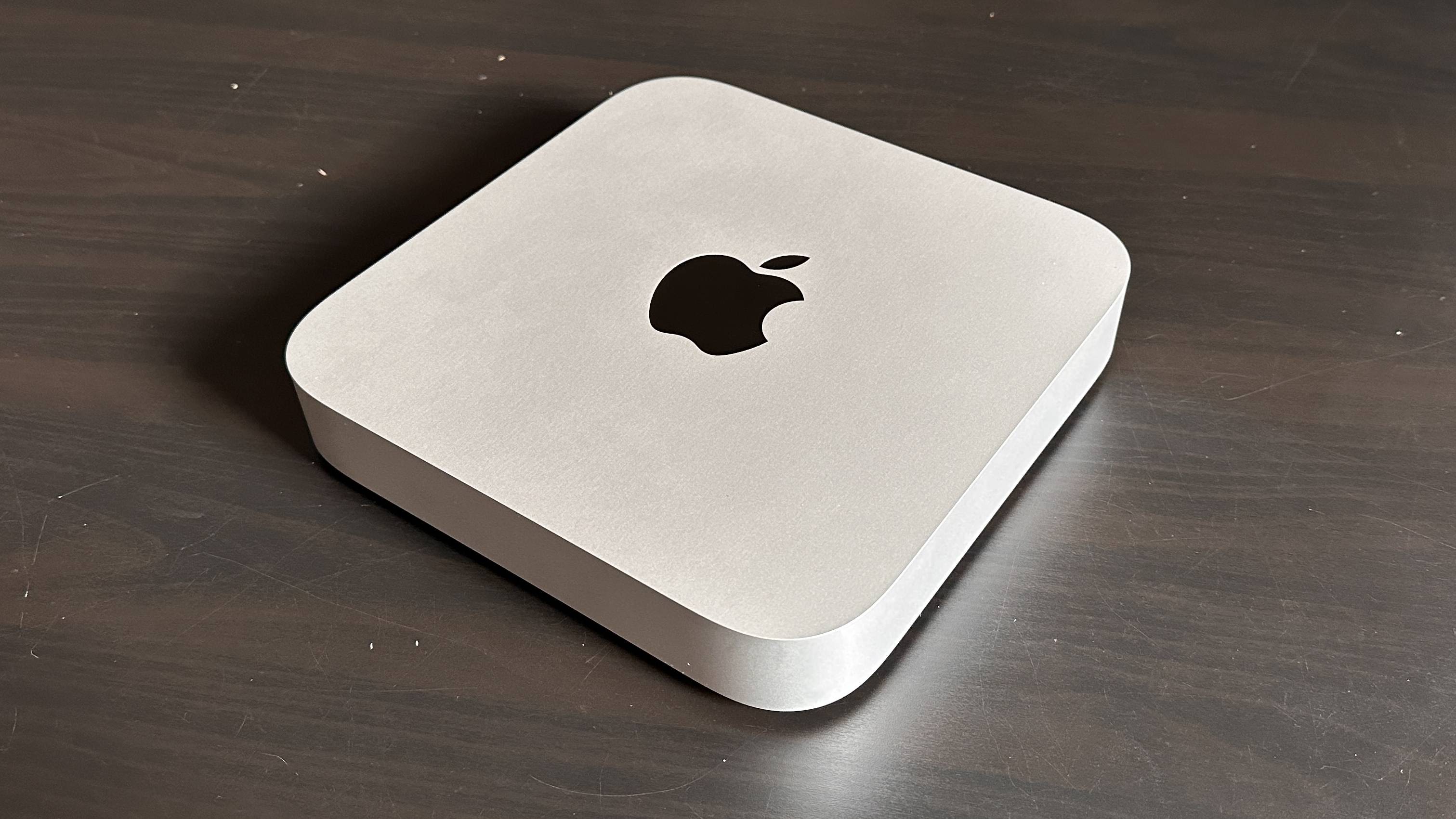 Mac Mini with M2 and M2 Pro review