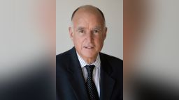 Jerry Brown