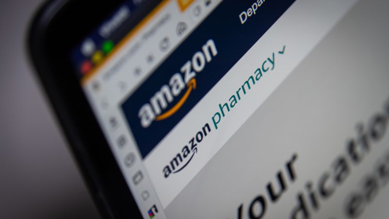 Amazon пуска неограничен план за рецепта от $5 на месец