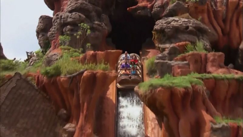 Disney is closing an iconic ride. Hear why some fans aren t happy about it