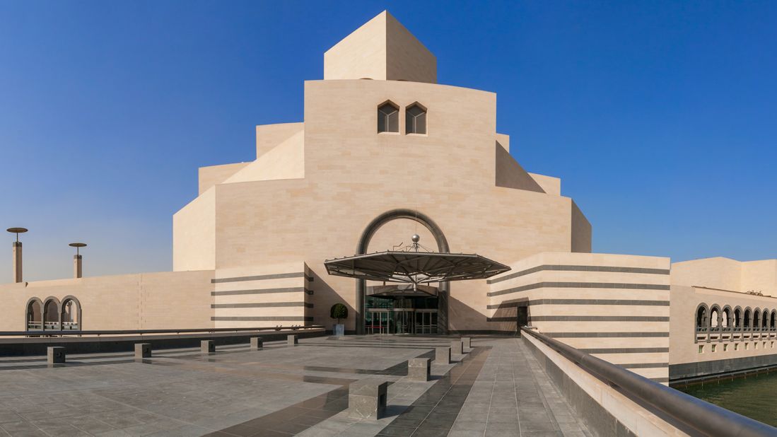 <strong>Museum of Islamic Art:</strong> Reopened in 2022 following an 18-month renovation, this waterside landmark contains what's thought to be the world's largest collection of Islamic art, spanning 1,400 years and three continents.