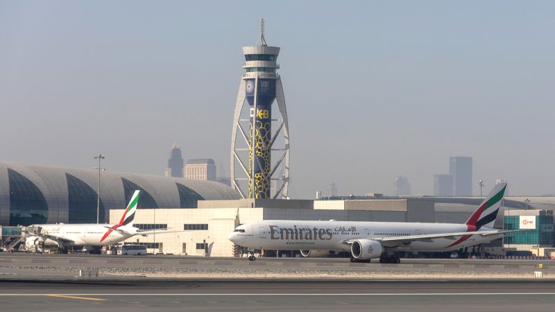 NextImg:UAE lifts visa restrictions for Nigerians | CNN