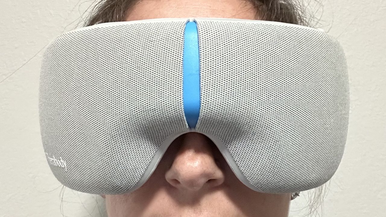 therabody smartgoggles cnnu 4