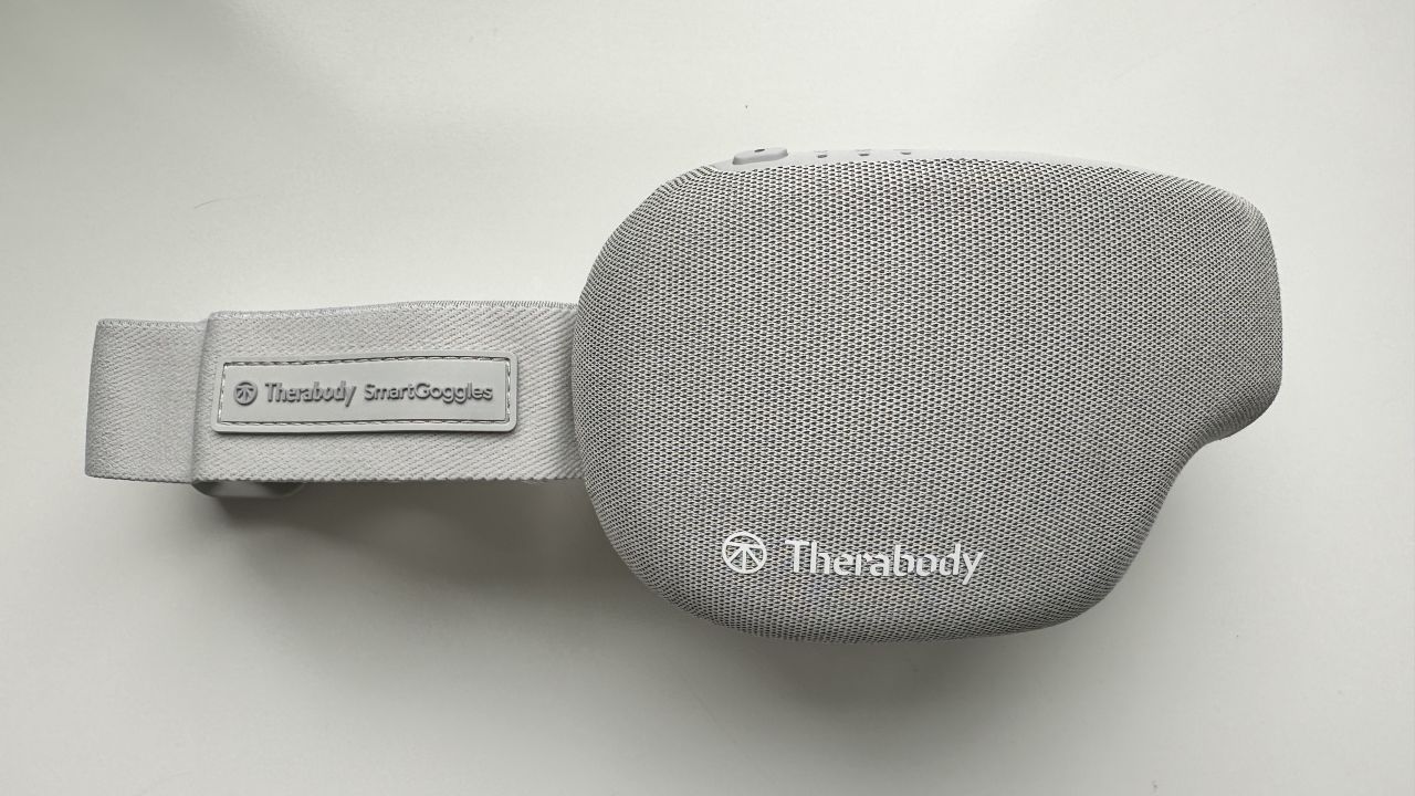 therabody smartgoggles cnnu 1