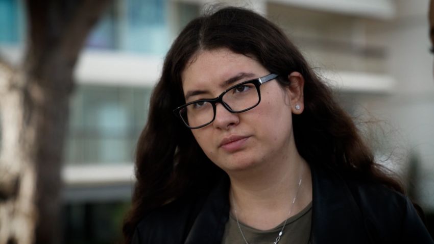 russian FSB defector melissa bell pkg
