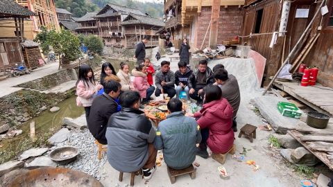 CNN went to rural China after zero-Covid. This is what we discovered