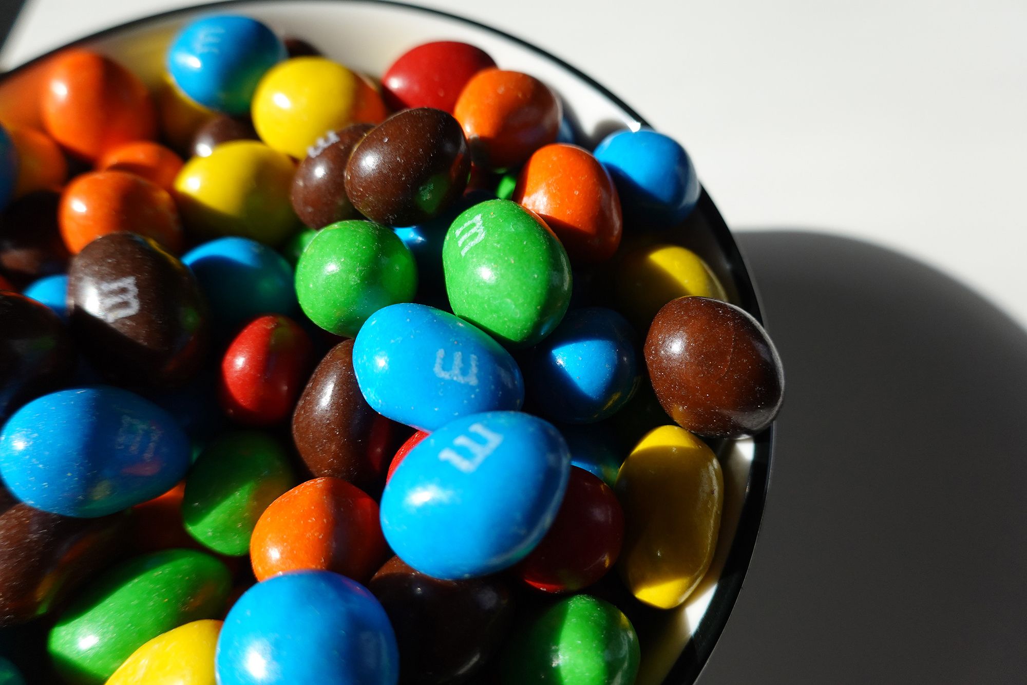 M&Ms just got a rebrand and people are furious that they made the