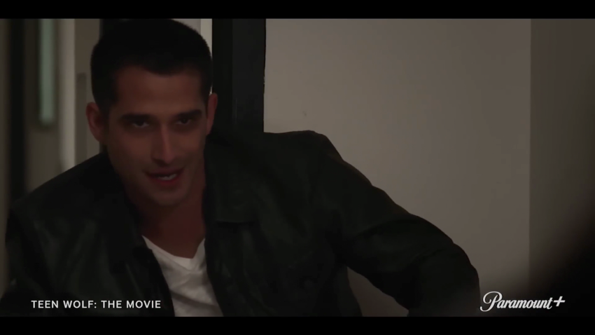 Hollywood movies Paramount+ streaming Teen Wolf the Movie_00001629.png