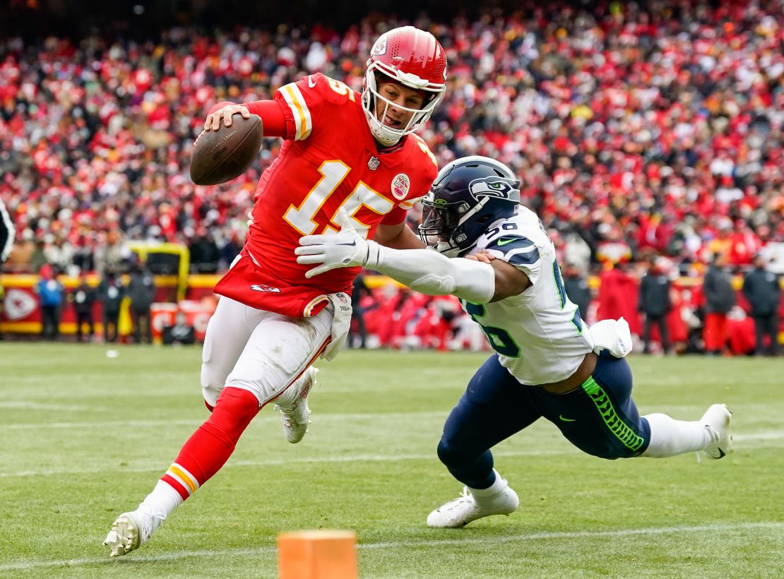2022 NFL Injury Report Conference Championship Playoffs: Patrick Mahomes,  Christian McCaffrey, and A.J. Brown Injury Updates