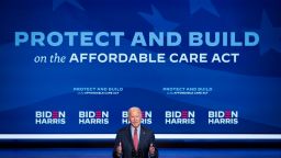 FILE biden affordable care act