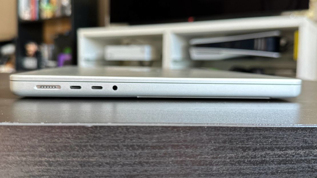 Apple MacBook Pro review (13-inch, 2016): This is basically the