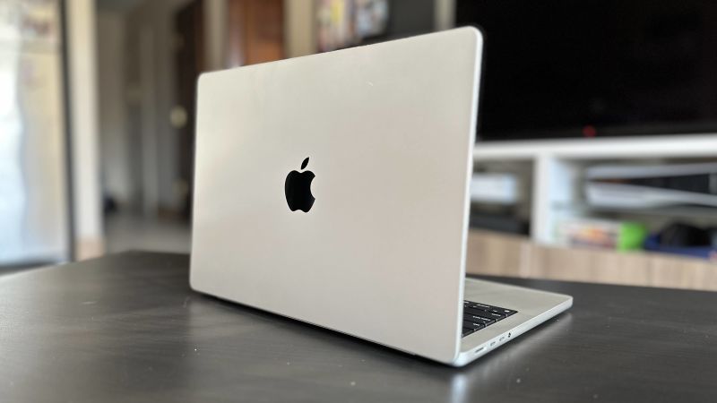 MacBook Pro 14-Inch (2023) review | CNN Underscored