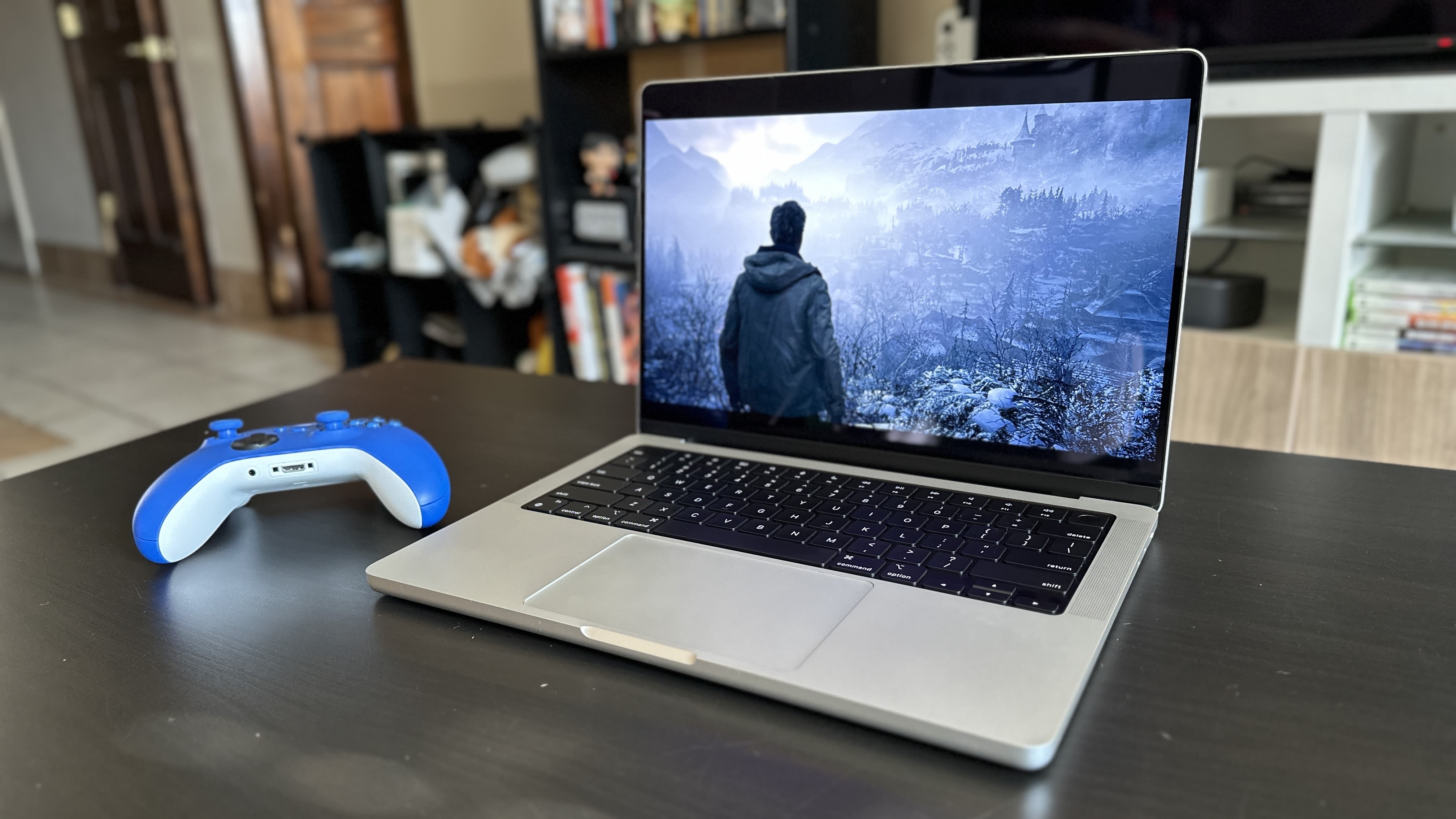 MacBook Pro 14-Inch (2023) review
