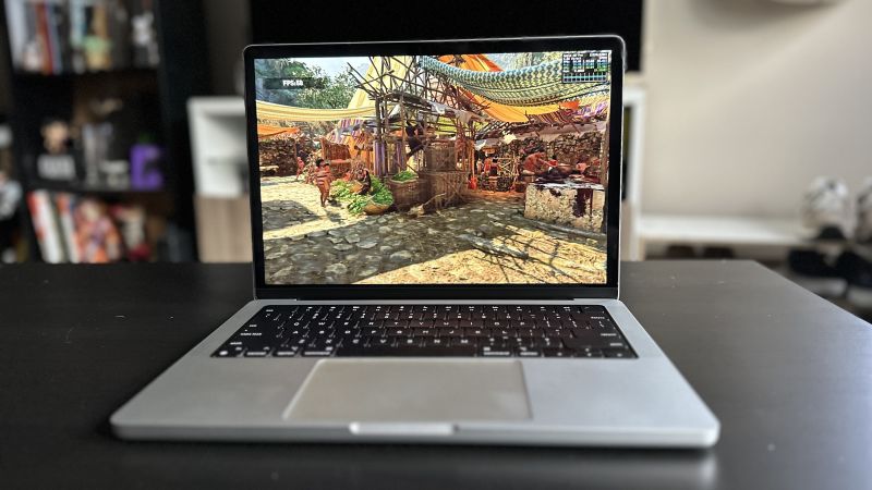 Is it worth buying a new hot sale macbook pro