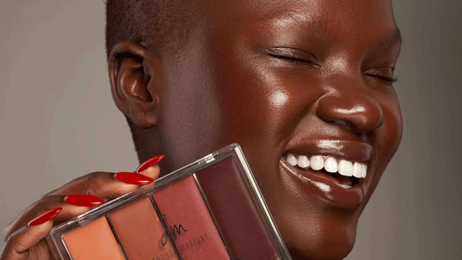 Reviewed: Danessa Myricks's Best Beauty Products