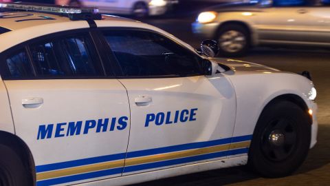 Memphis police in 2021 launched its SCORPION unit. It was heralded as a direct response to some of the city's worst crime.