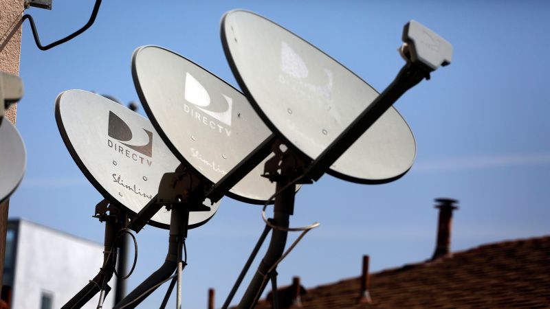 DirecTV и Nexstar се съгласяват да сключат прекъсването на тока след повече от 75 дни