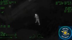 Man fires at police helicopter