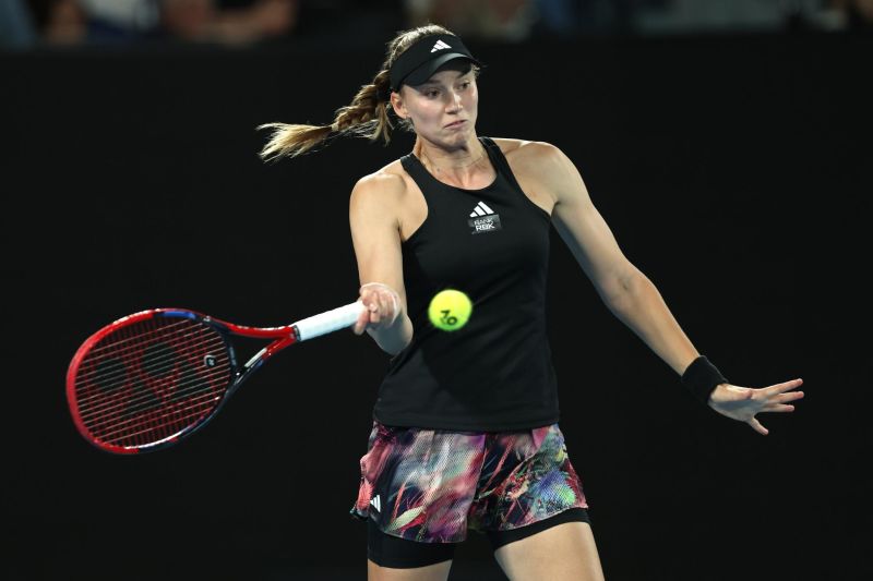 Elena Rybakina to face Aryna Sabalenka in Australian Open final CNN