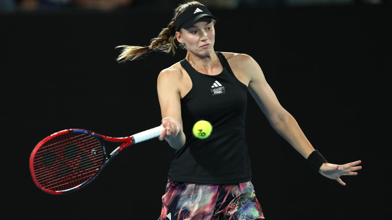 Søgemaskine optimering rekruttere mel Elena Rybakina to face Aryna Sabalenka in Australian Open final | CNN