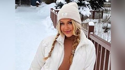Madison Brooks
