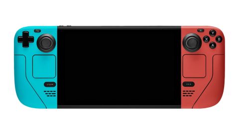 best steam deck accessories cnnu dbrand skin