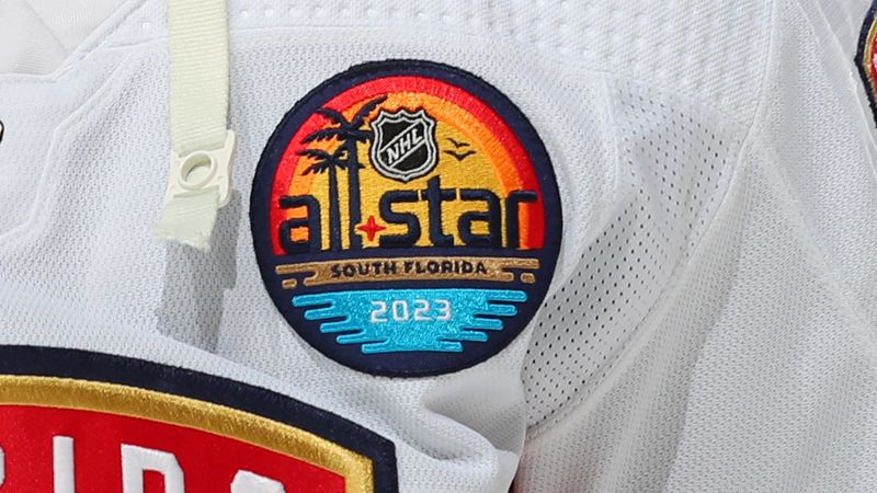 NextImg:NHL All-Star Game: The stars and the sun will be out at this year's edition | CNN