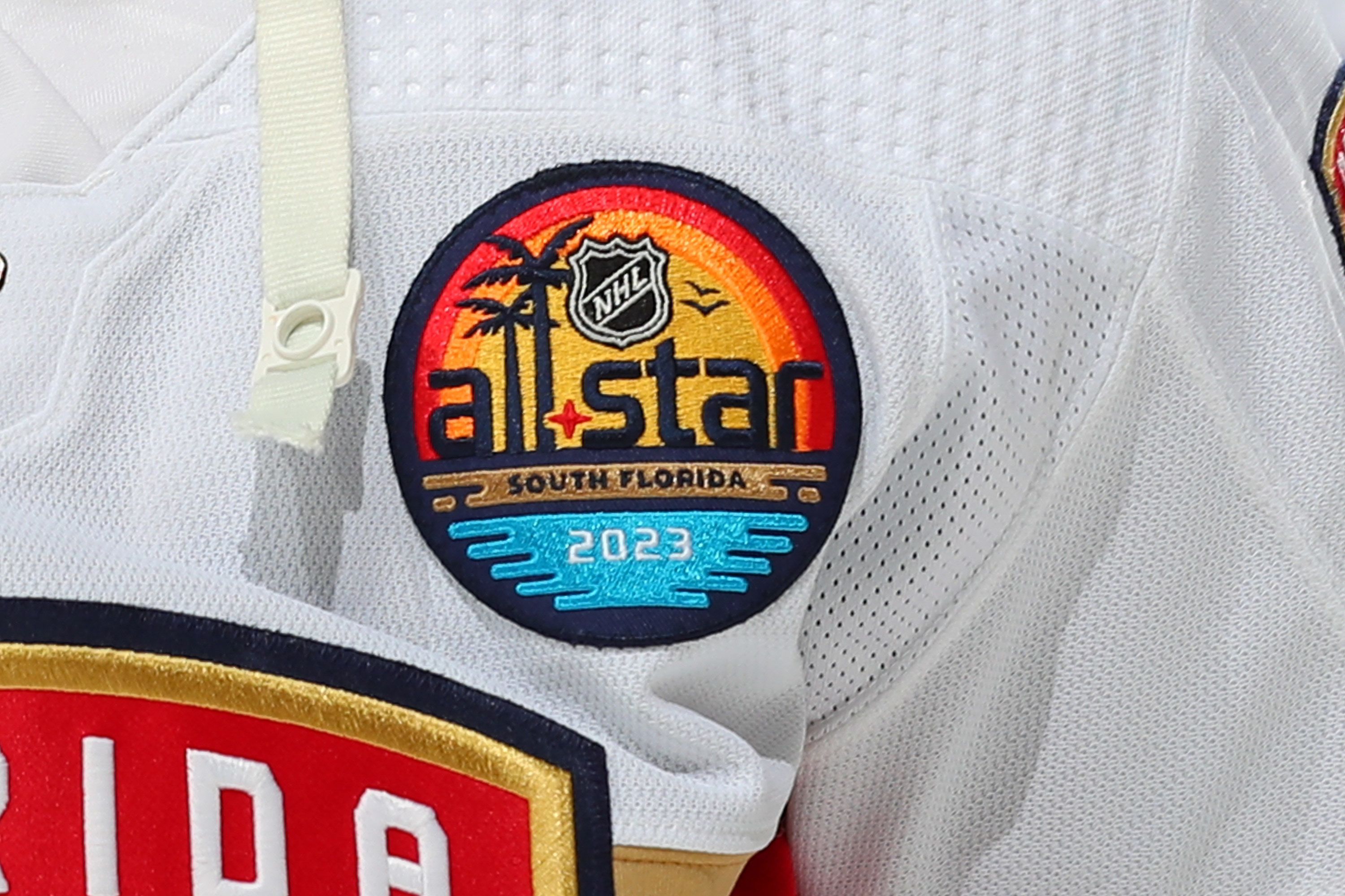 Fastest Skater  2023 NHL All-Star Skills Competition 