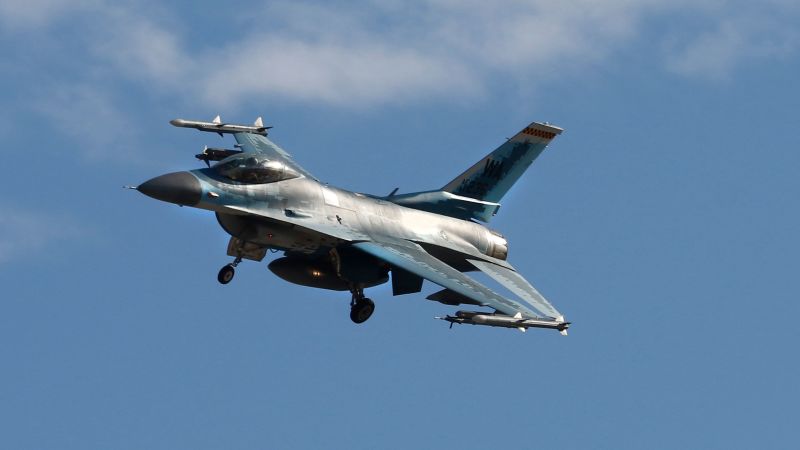 Tanks for Ukraine once seemed unthinkable. Could fighter jets be next? | CNN