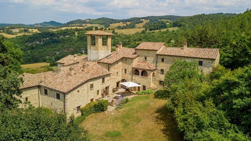 NextImg:These beautiful monasteries are for sale across Italy | CNN