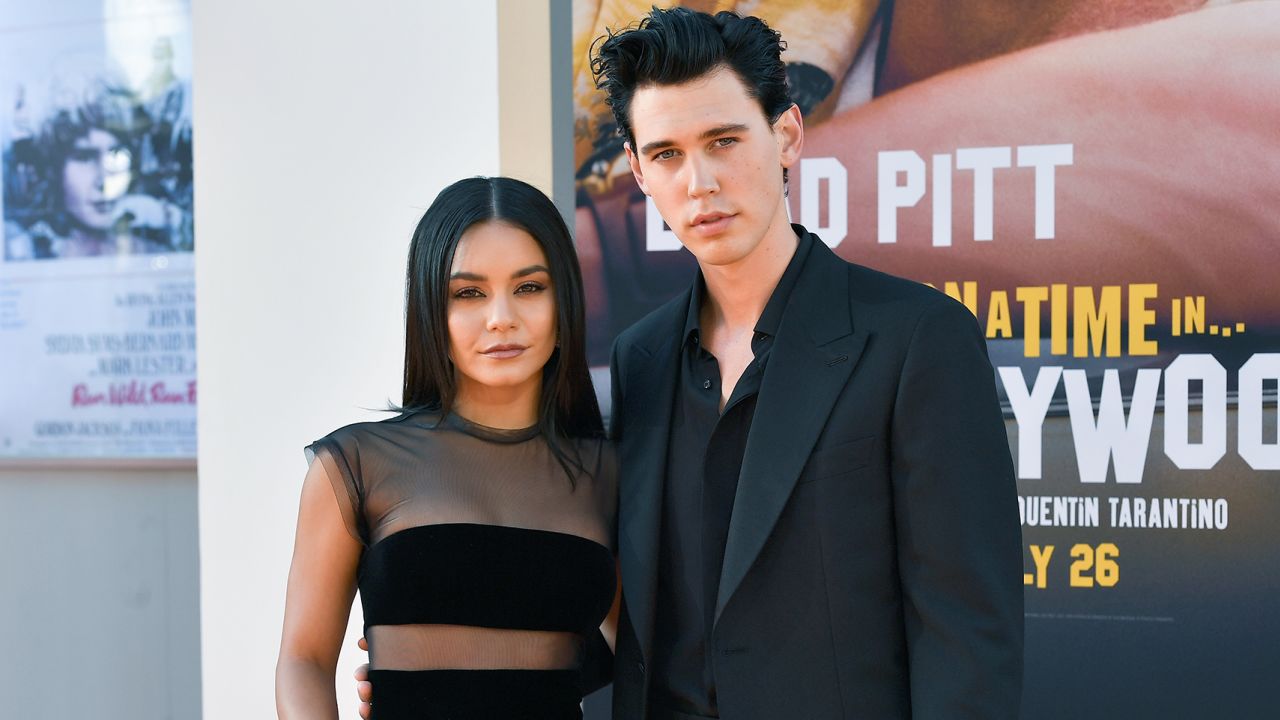 Vanessa Hudgens and Austin Butler move on with new relationships