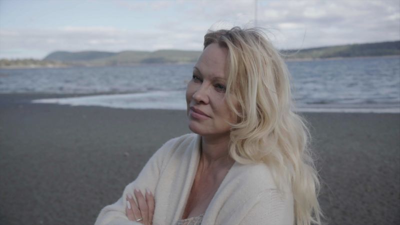 Pamela Anderson opens up in a documentary that works to help reclaim her narrative photo