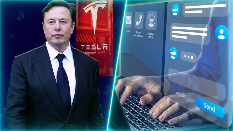 Video: How Elon Musk’s Twitter drama impacts Tesla and how ChatGPT can be useful to students on CNN Nightcap | CNN Business