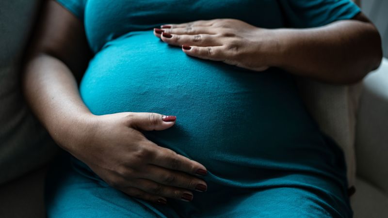 Deaths in pregnant or recently pregnant women have risen, especially for unrelated causes such as drug poisoning and homicide | CNN