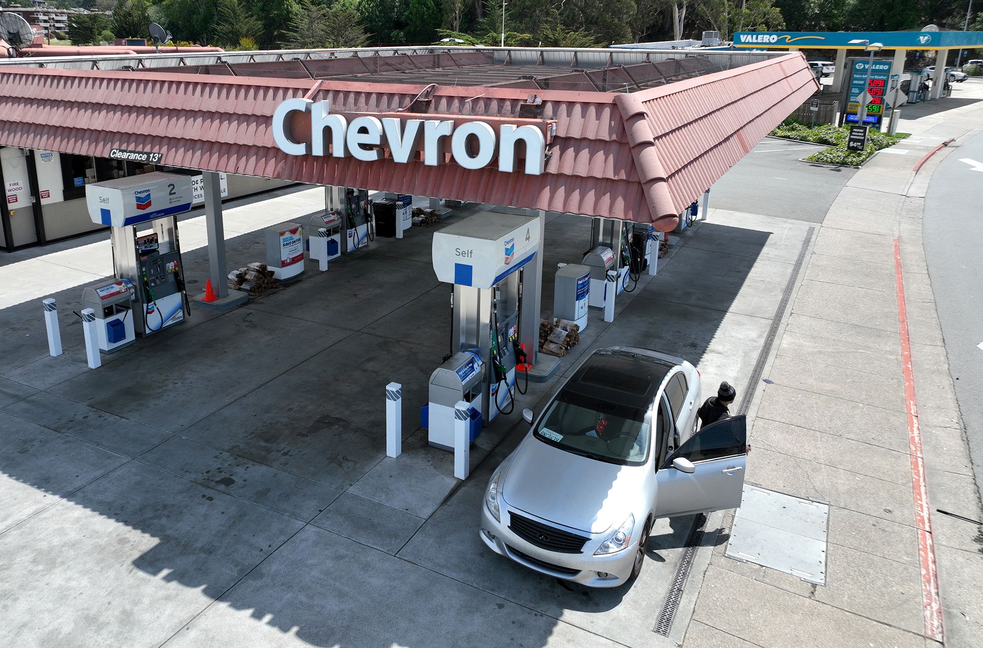 Chevron