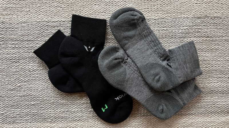 These $15 hiking socks are the best we’ve ever tried | CNN Underscored