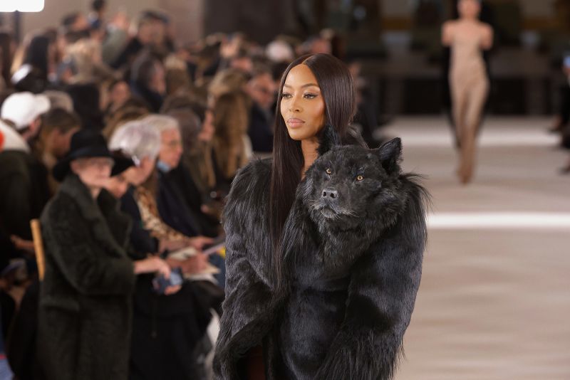 Haute Couture Week 2023: Top 10 highlights | CNN