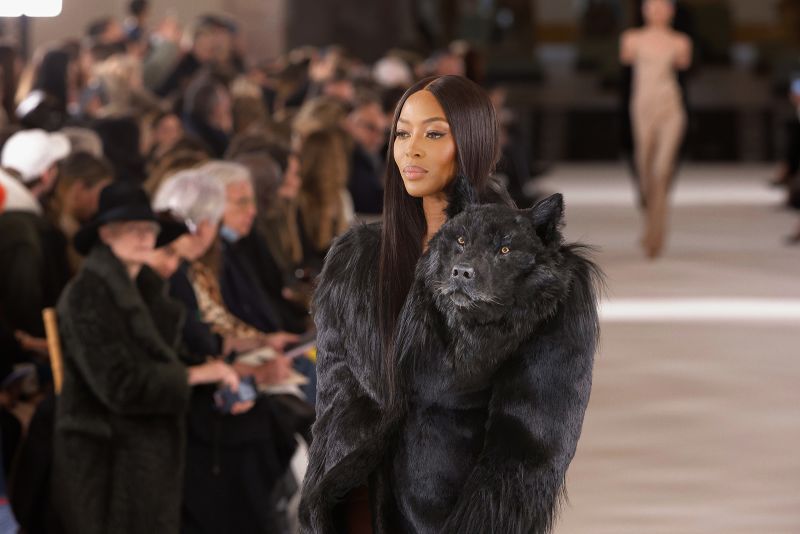 Everything that happened at Haute Couture Week 2023 CNN