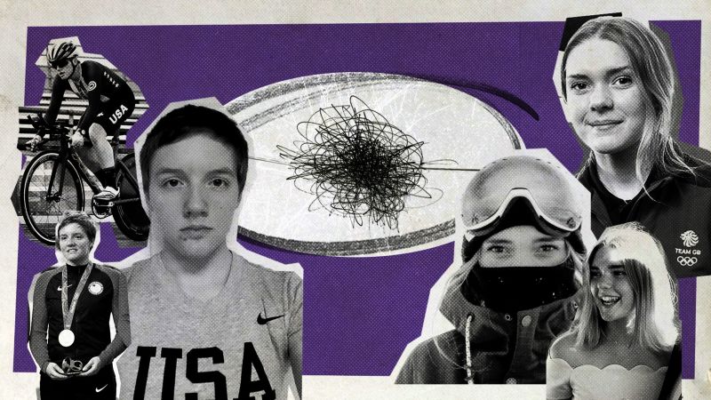 Top Sporting Headlines of 2023 by CNN Sport