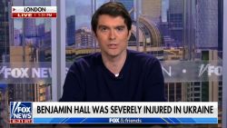 VIDEO THUMBNAIL Benjamin Hall Fox News