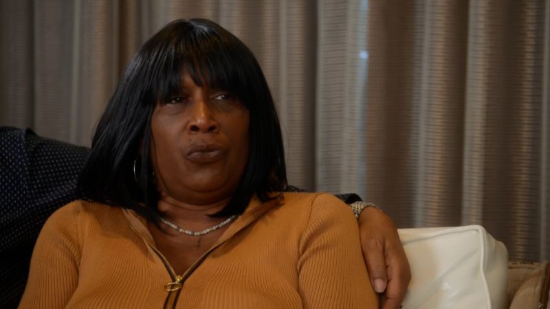 CNN exclusive: Tyre Nichols’ mom recalls moment she learned of son’s arrest | CNN