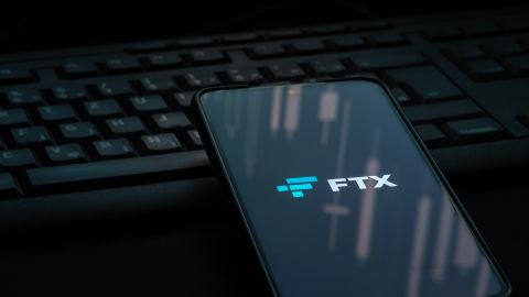 FTX phone STOCK