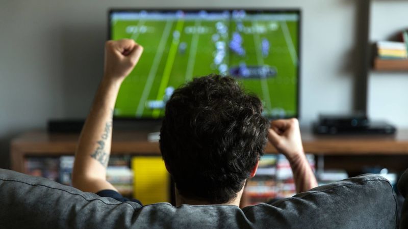 Get ready for the big game with these great deals on TVs, soundbars and projectors | CNN Underscored