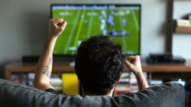 NextImg:Get ready for the big game with these great deals on TVs, soundbars and projectors | CNN Underscored