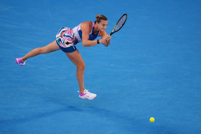 Aryna Sabalenka defeats Elena Rybakina to win thrilling womens Australian Open final CNN