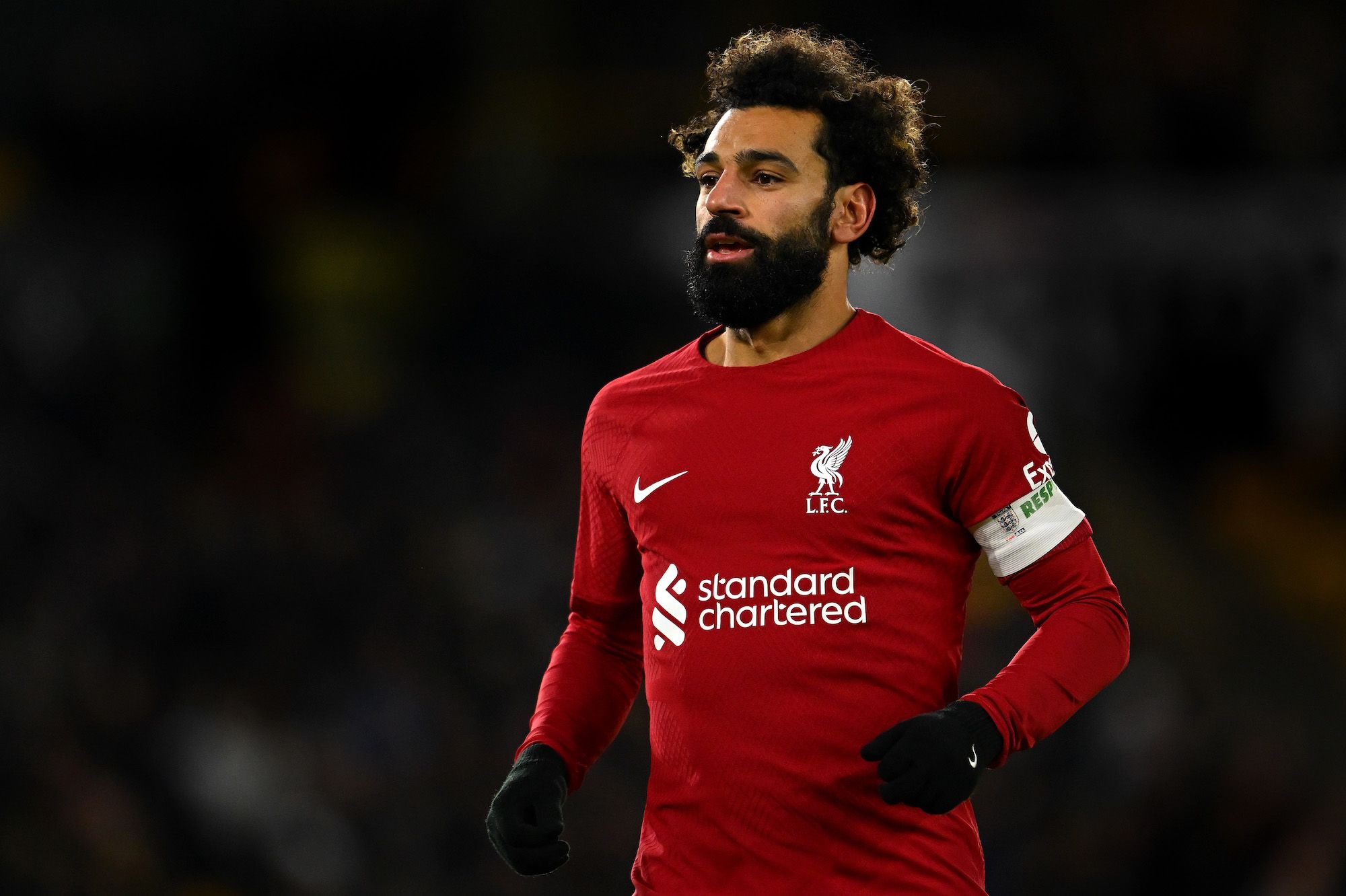 Far vitamin dagsorden Mo Salah 'suffering' due to inconsistent Liverpool attack, says Jurgen  Klopp | CNN