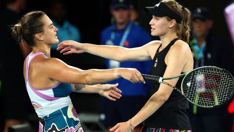 Sports News: Aryna Sabalenka defeats Elena Rybakina to win thrilling women’s Australian Open final