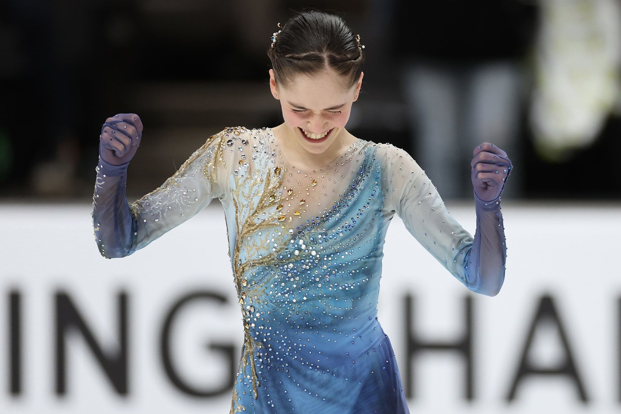 Ilia Malinin eyes U.S. figure skating title defense