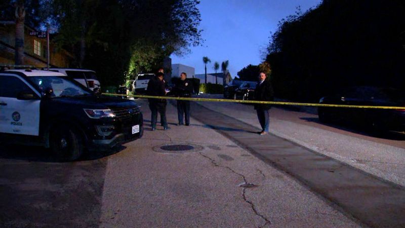 3 Killed And At Least 4 Wounded In Overnight Shooting In Los Angeles | CNN